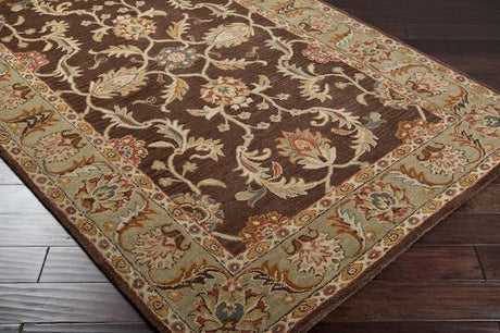 2' x 3'