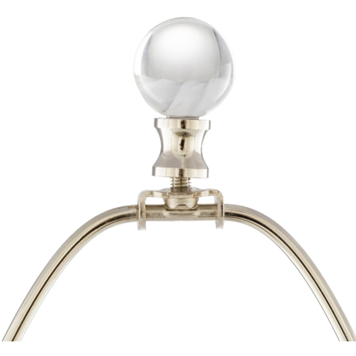 Surya Calcott Table Lamp