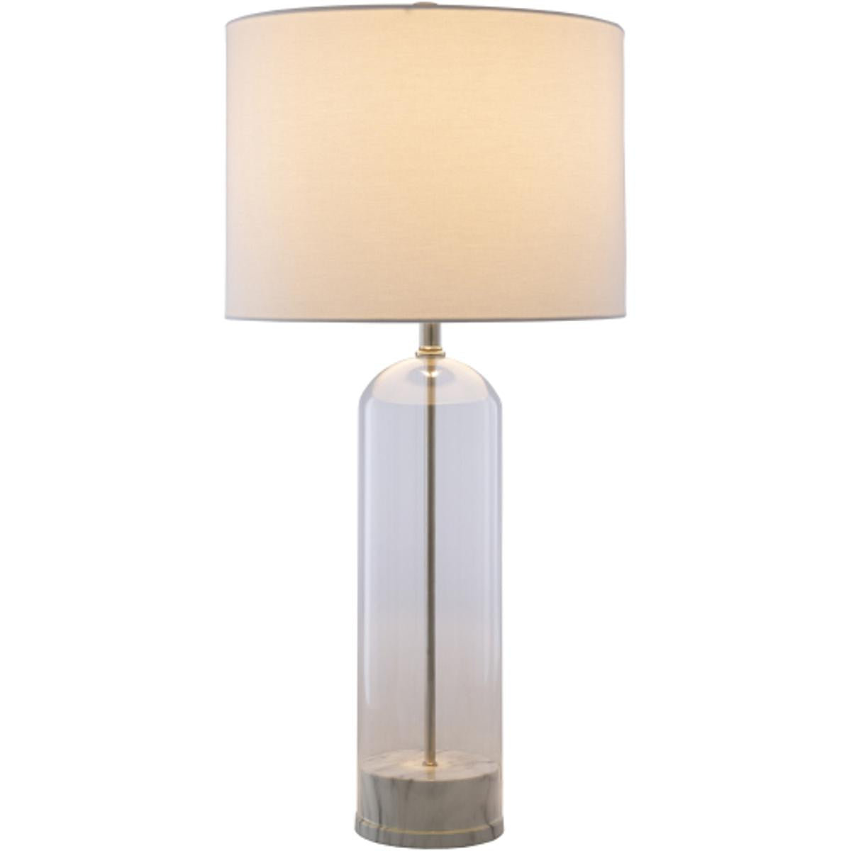 Surya Carthage Table Lamp