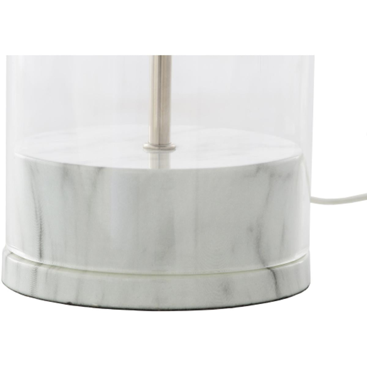 Surya Carthage Table Lamp