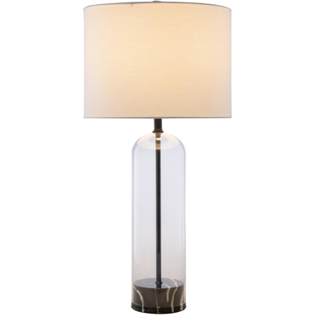 Surya Carthage Table Lamp