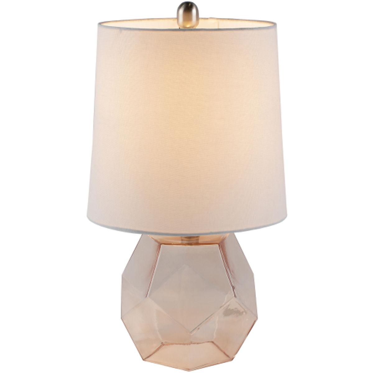 Surya Cirque Table Lamp