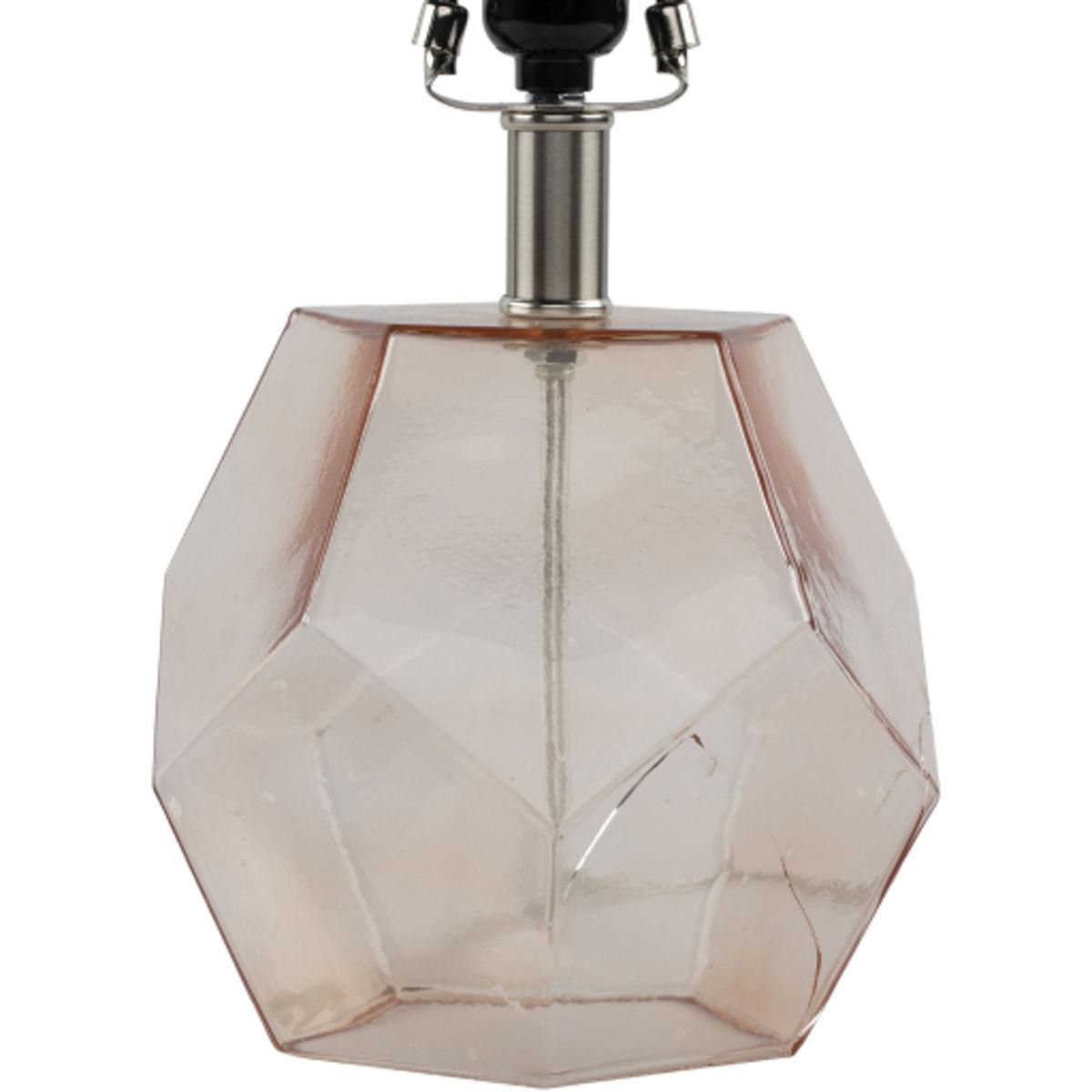 Surya Cirque Table Lamp