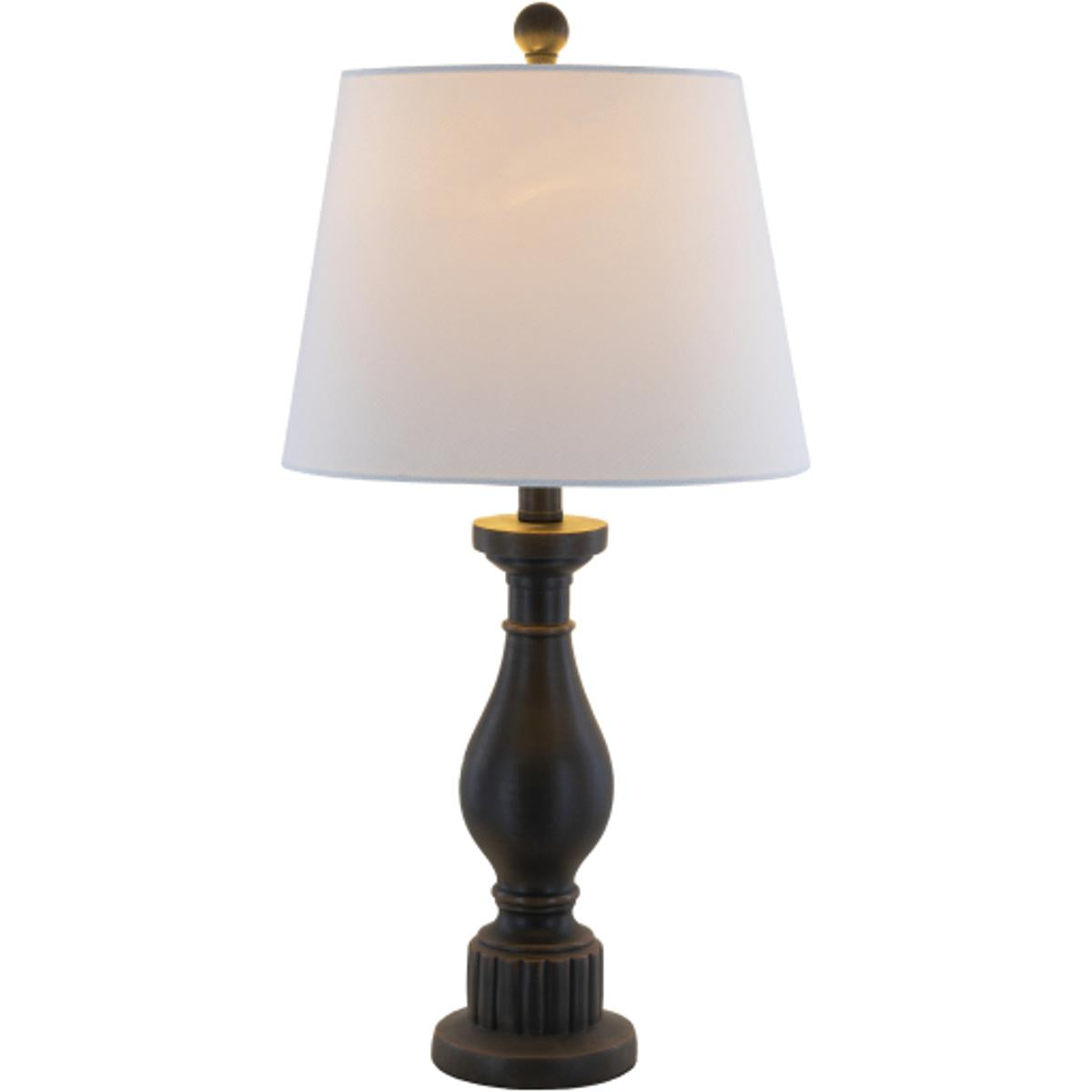 Surya Clarice Table Lamp