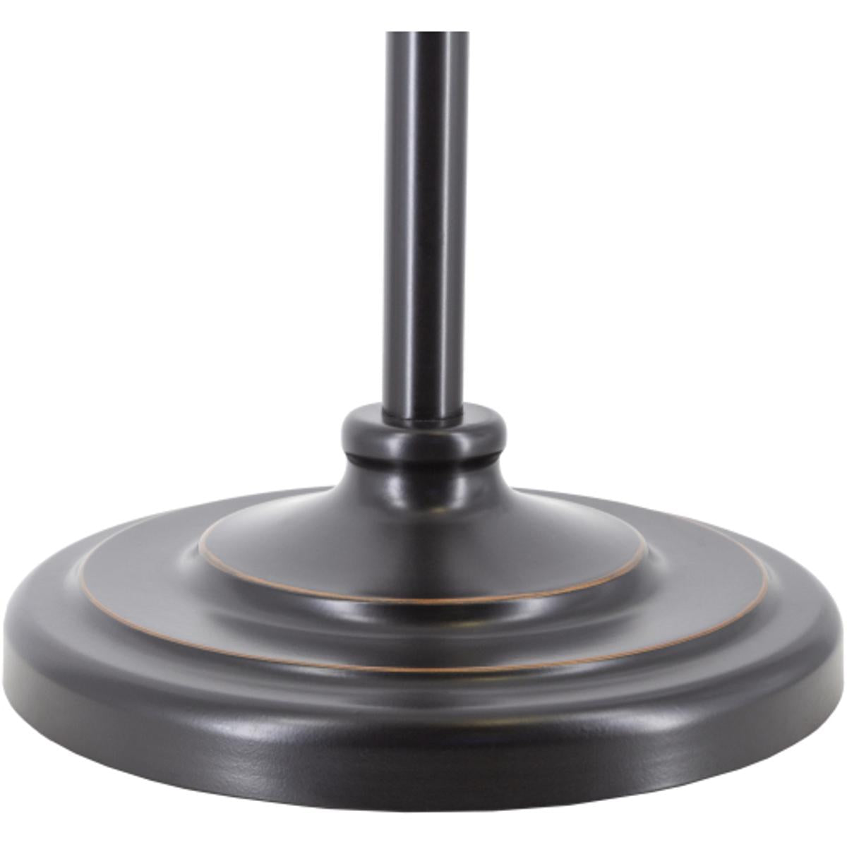 Surya Clarkson Floor Lamp