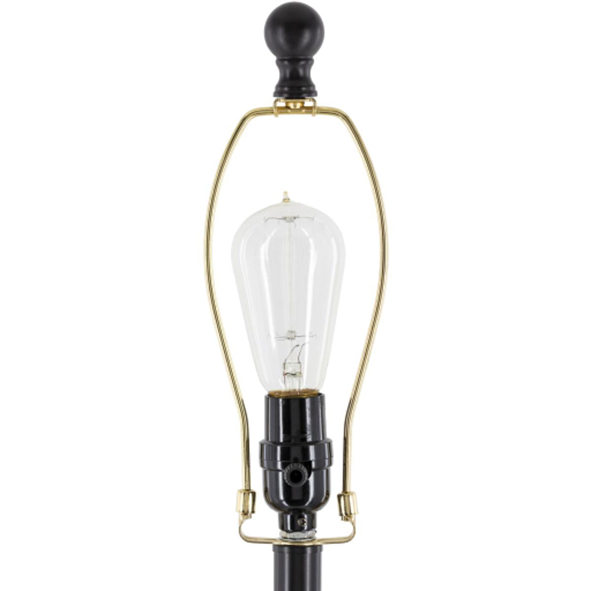 Surya Clarkson Table Lamp