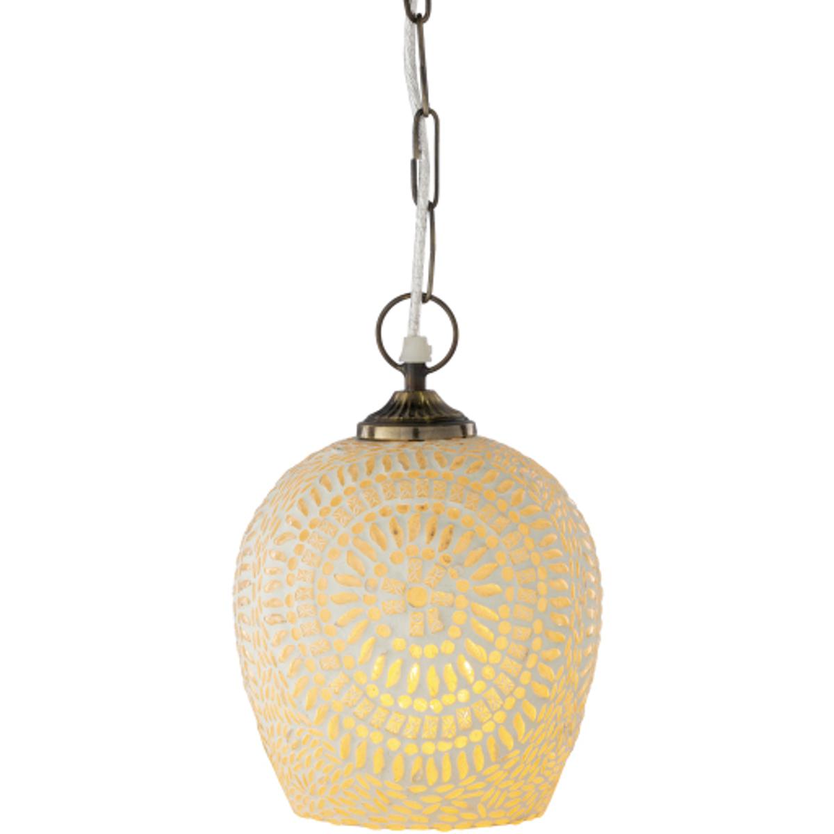 Surya Daleyza Ceiling Light