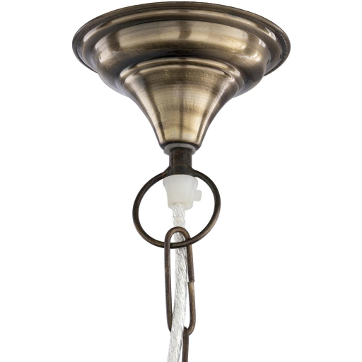 Surya Daleyza Ceiling Light