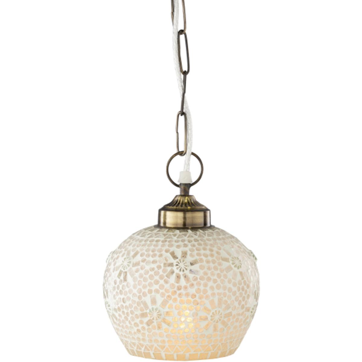 Surya Daleyza Ceiling Light