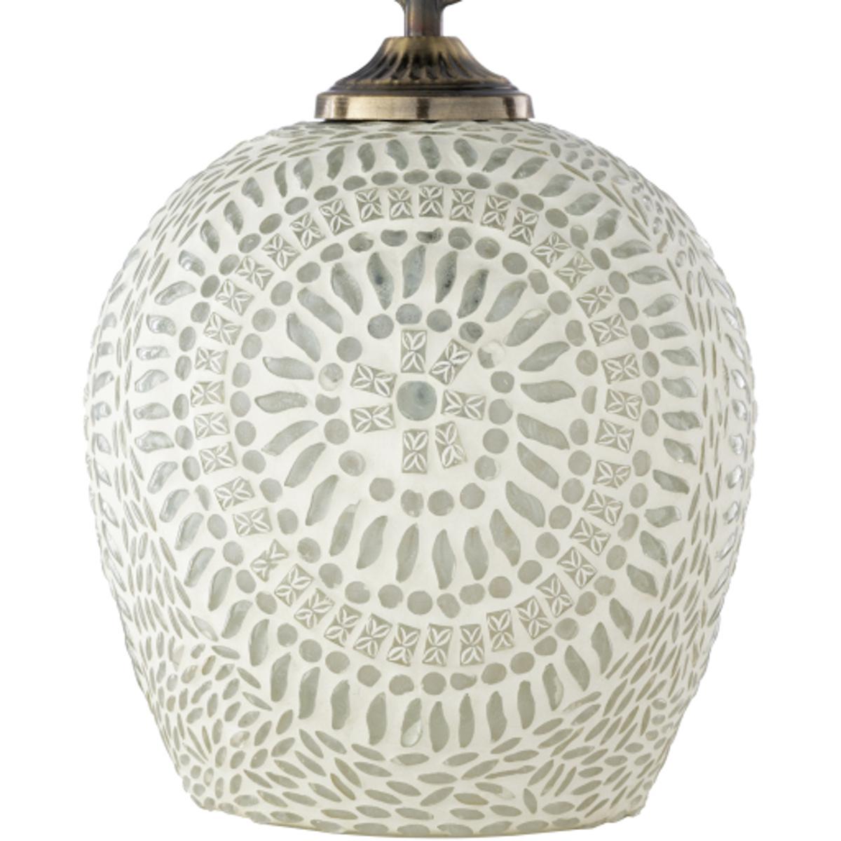 Surya Daleyza Ceiling Light