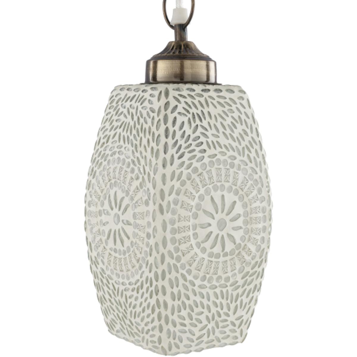 Surya Daleyza Ceiling Light