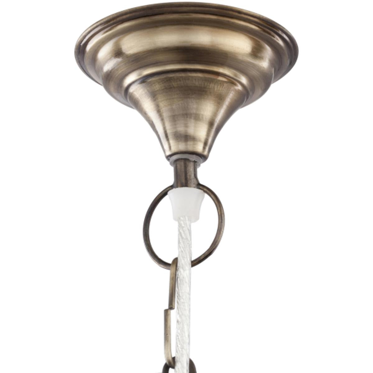 Surya Daleyza Ceiling Light