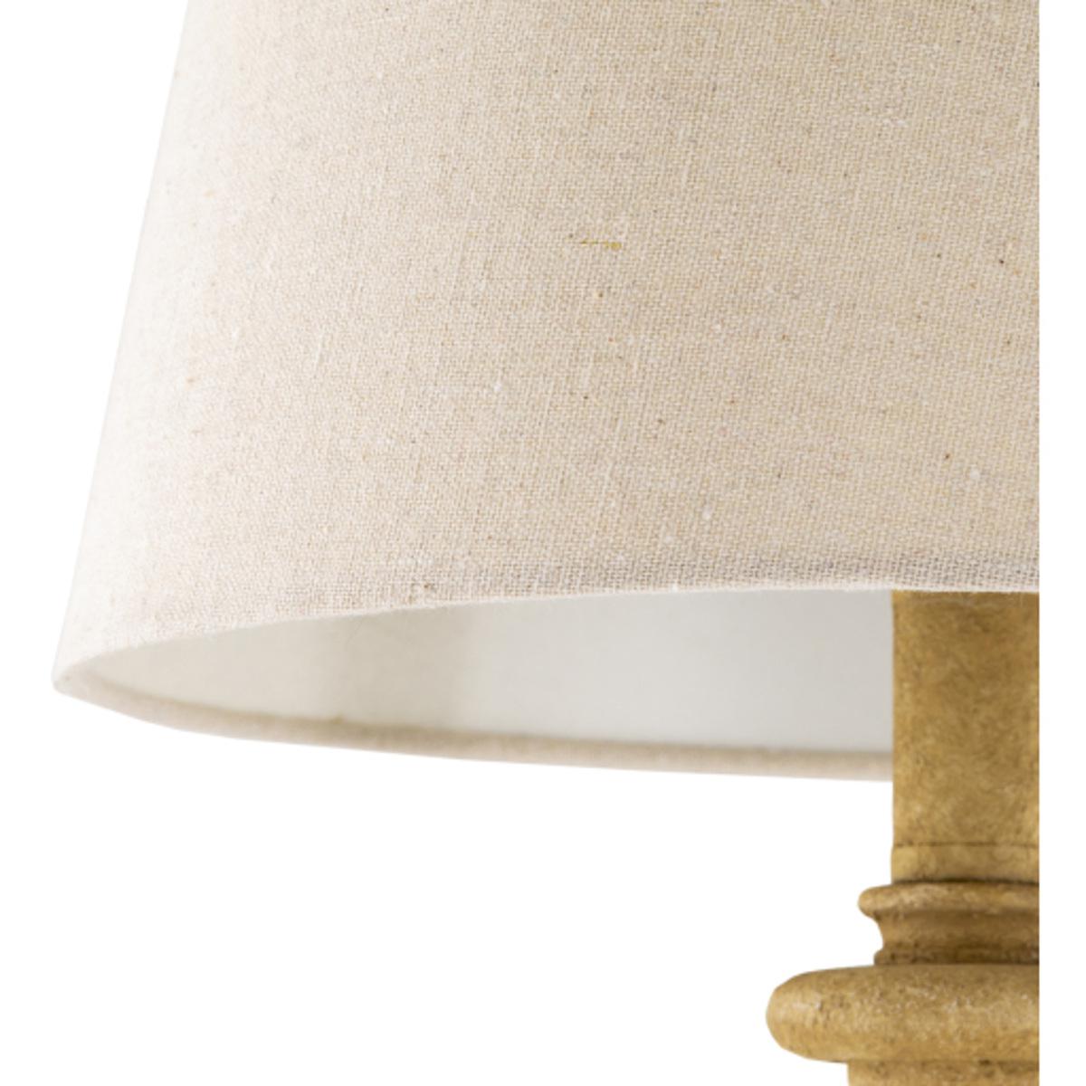 Surya Darla Table Lamp