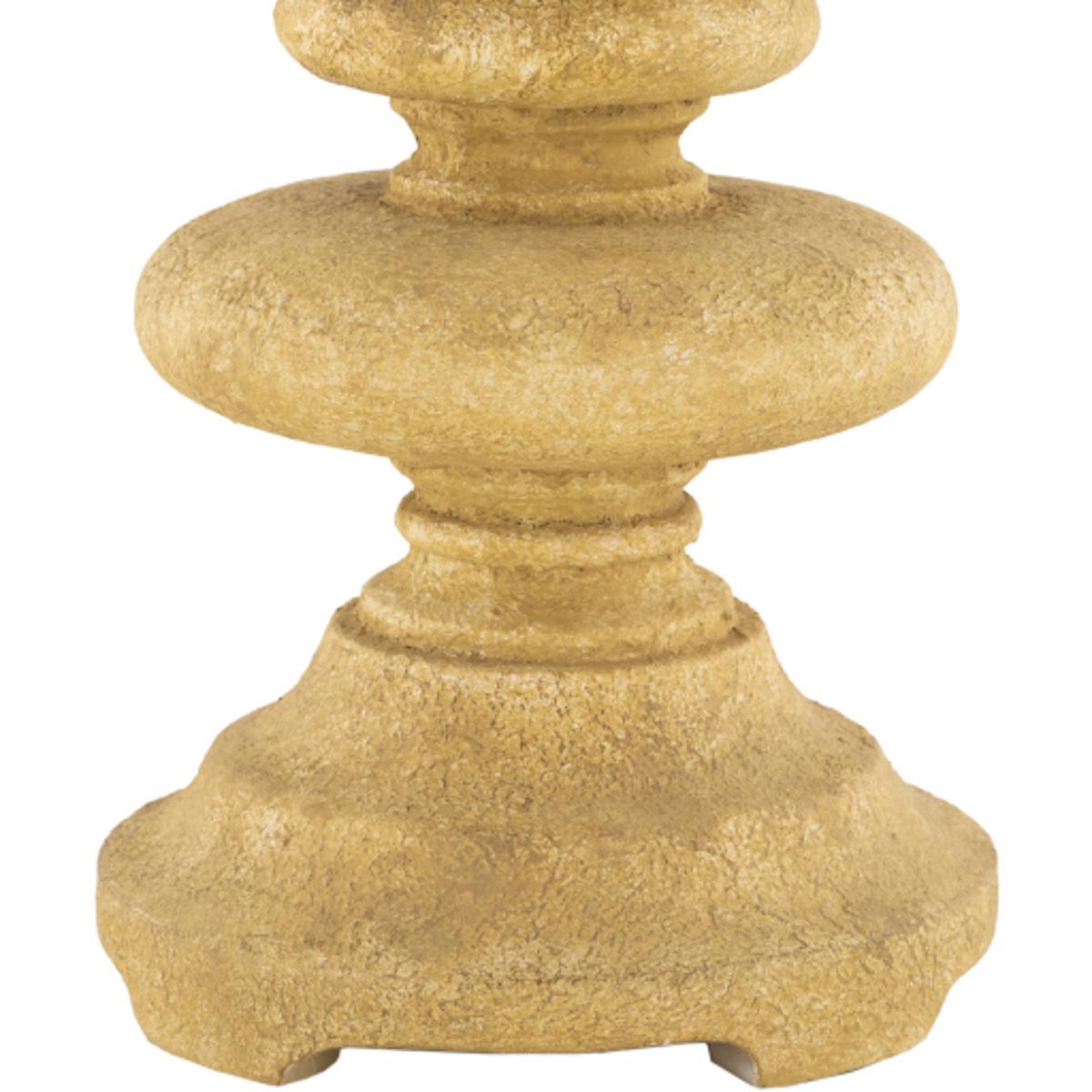 Surya Darla Table Lamp