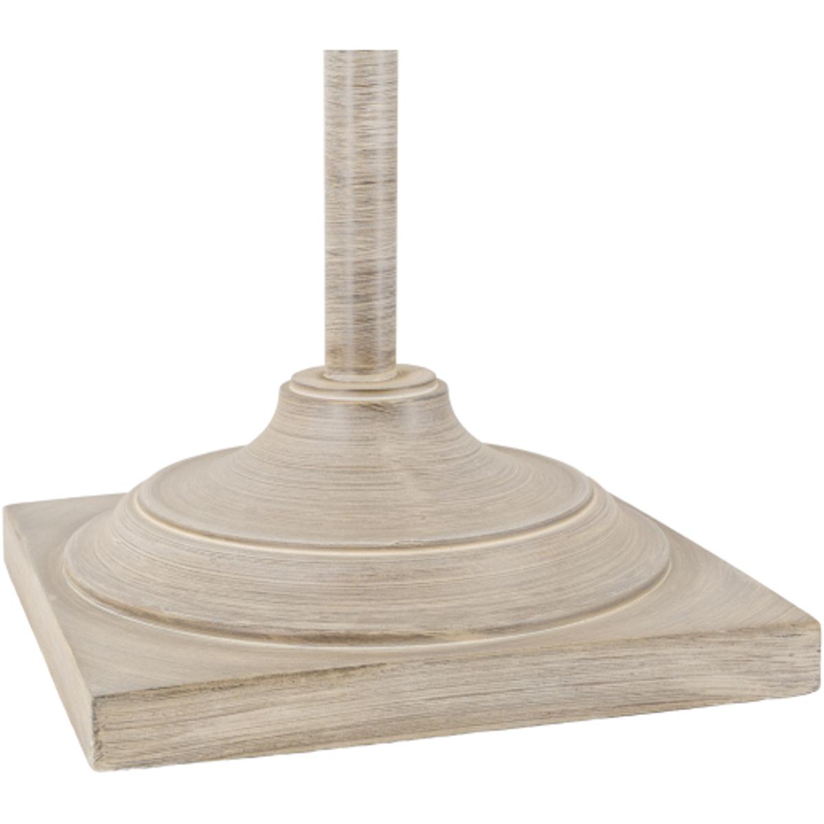 Surya Darwin Floor Lamp