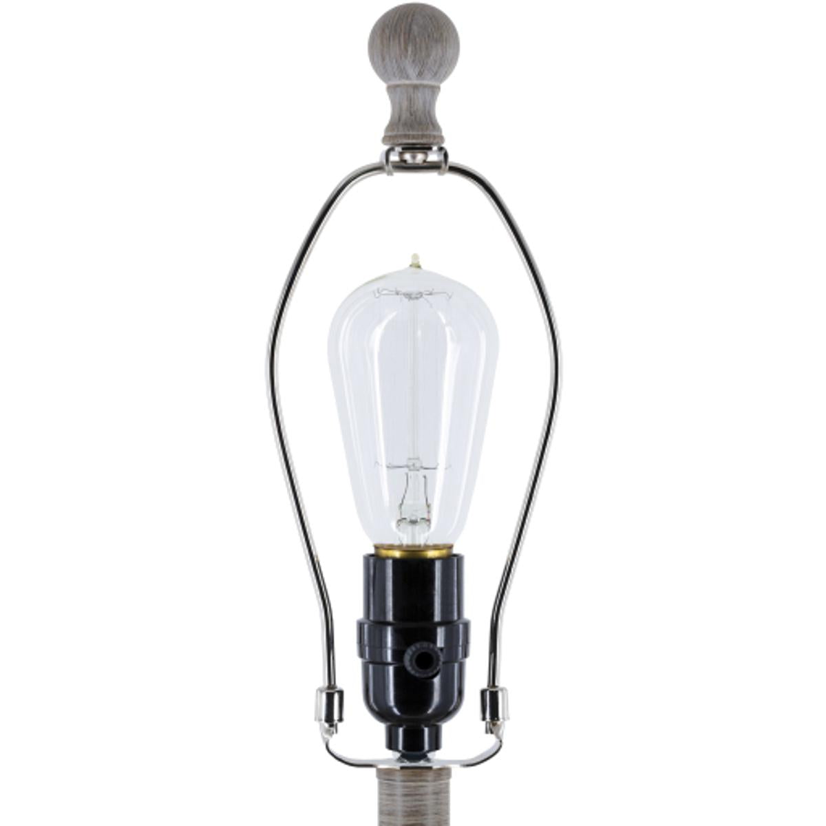 Surya Darwin Table Lamp