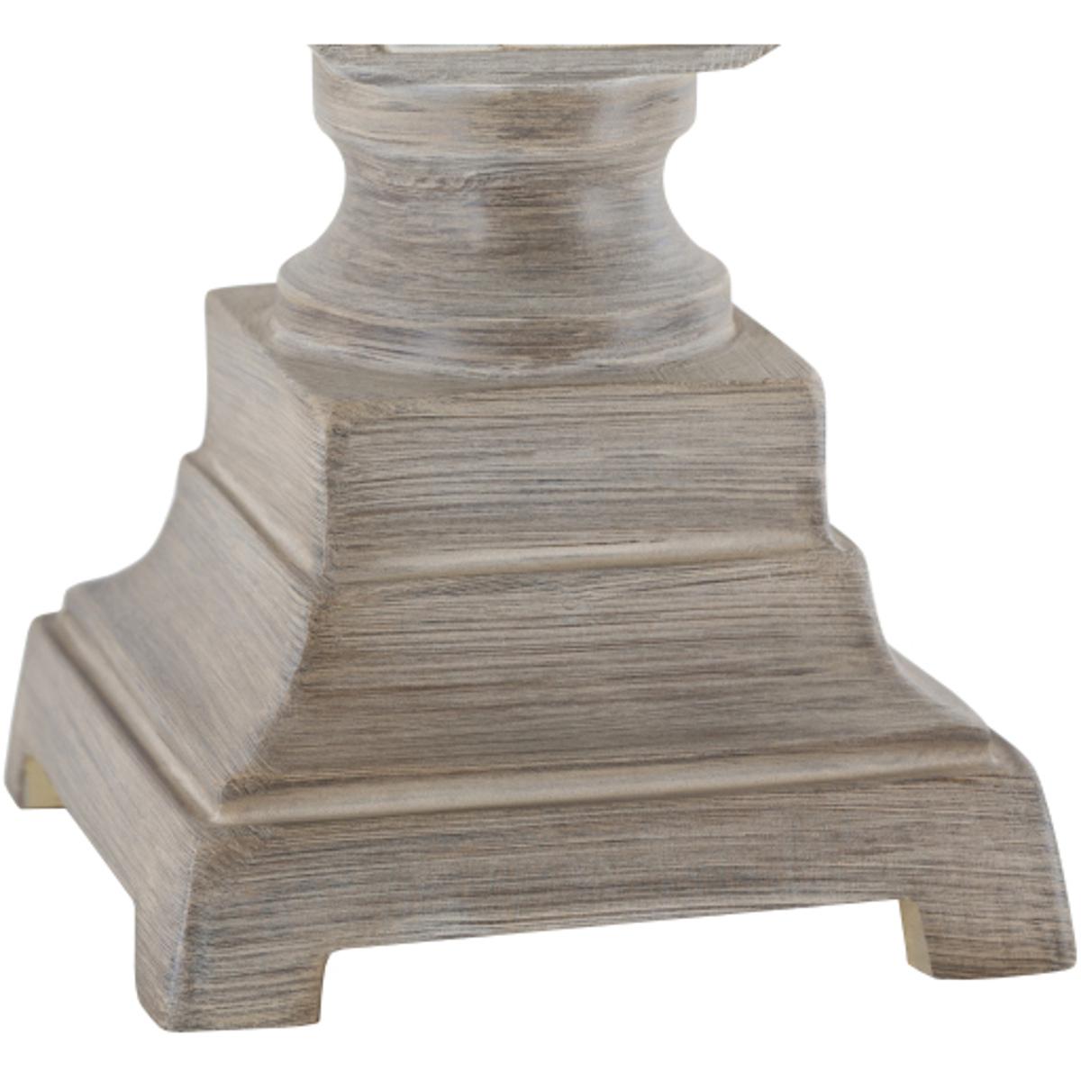 Surya Darwin Table Lamp