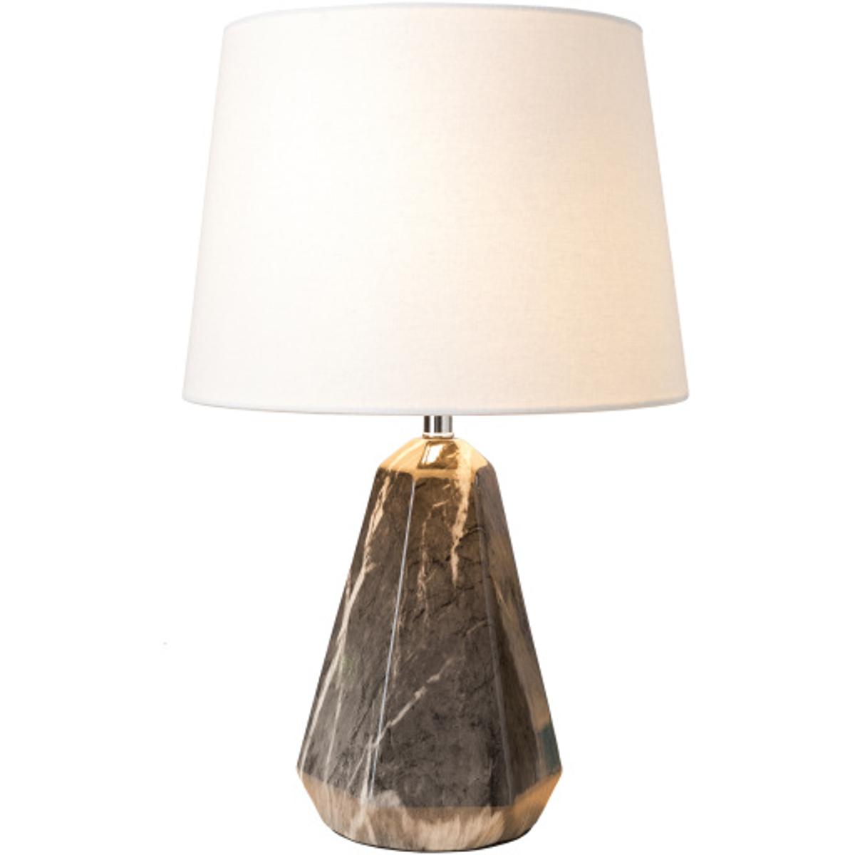 Surya Destin Table Lamp