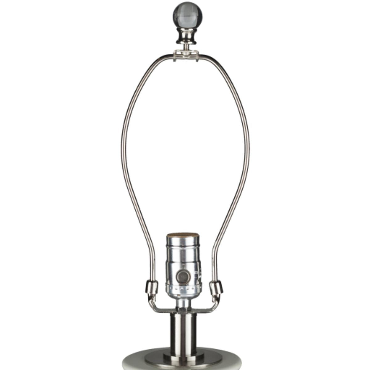 Surya Devon Table Lamp
