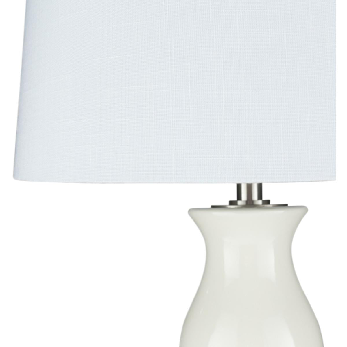 Surya Devon Table Lamp