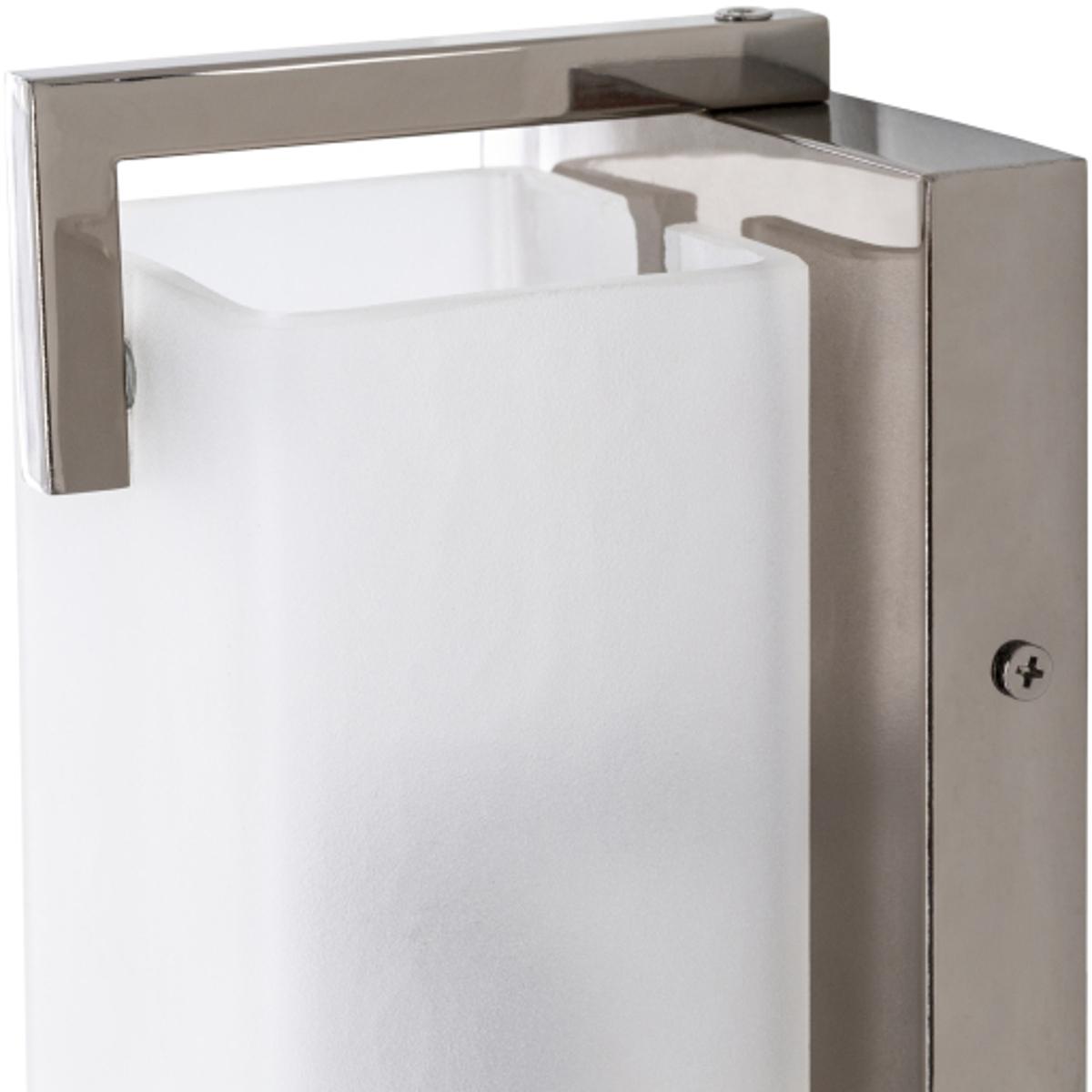 Surya Doby Wall Sconce