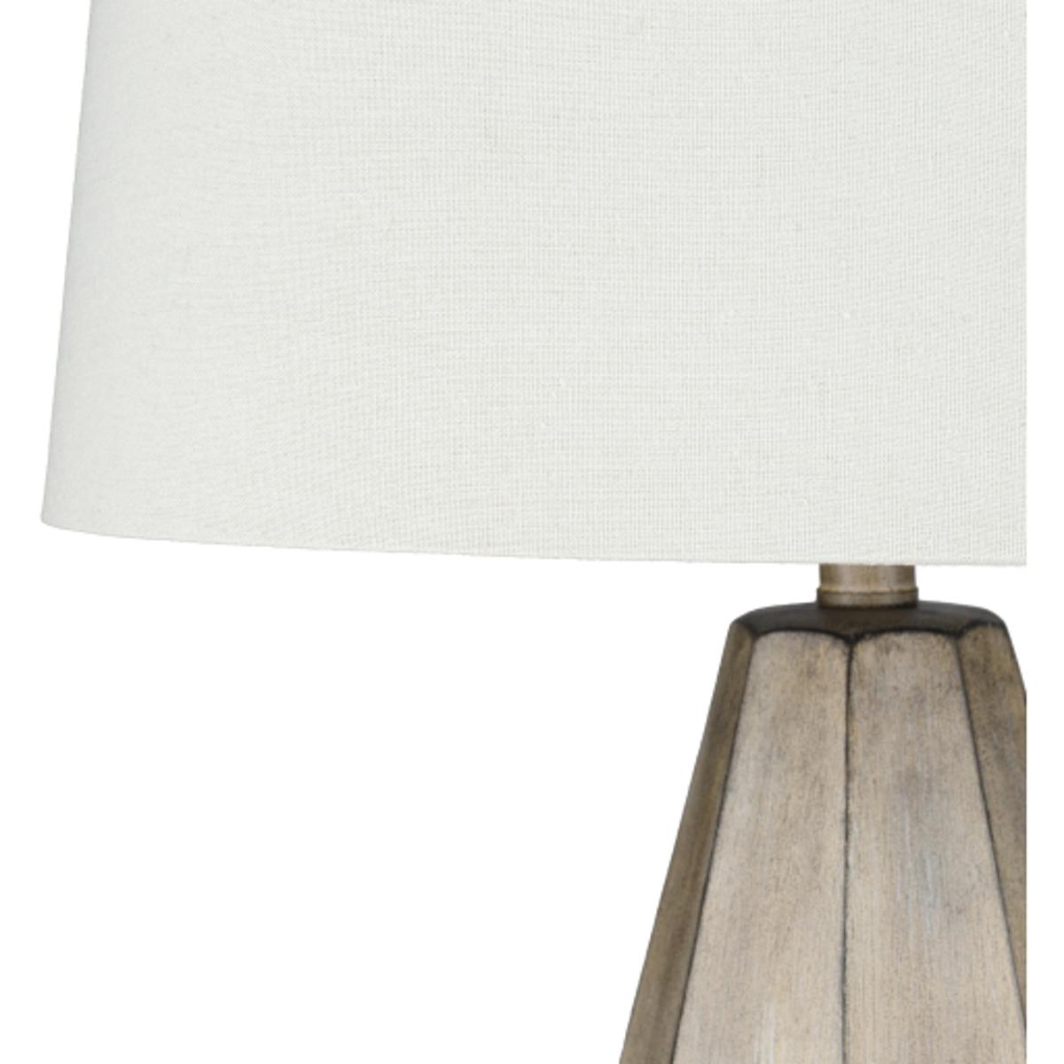 Surya Draycott Table Lamp