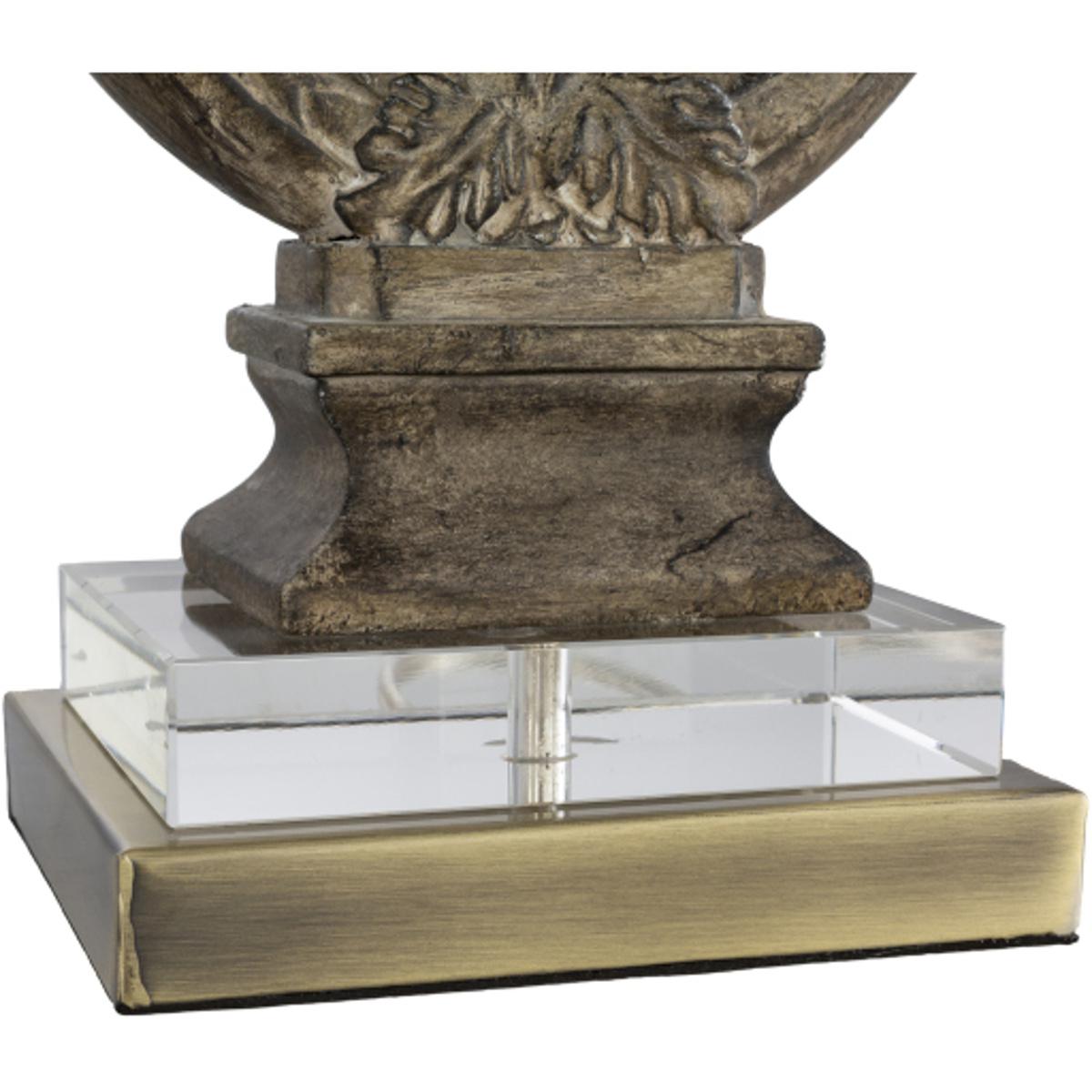 Surya Effie Table Lamp