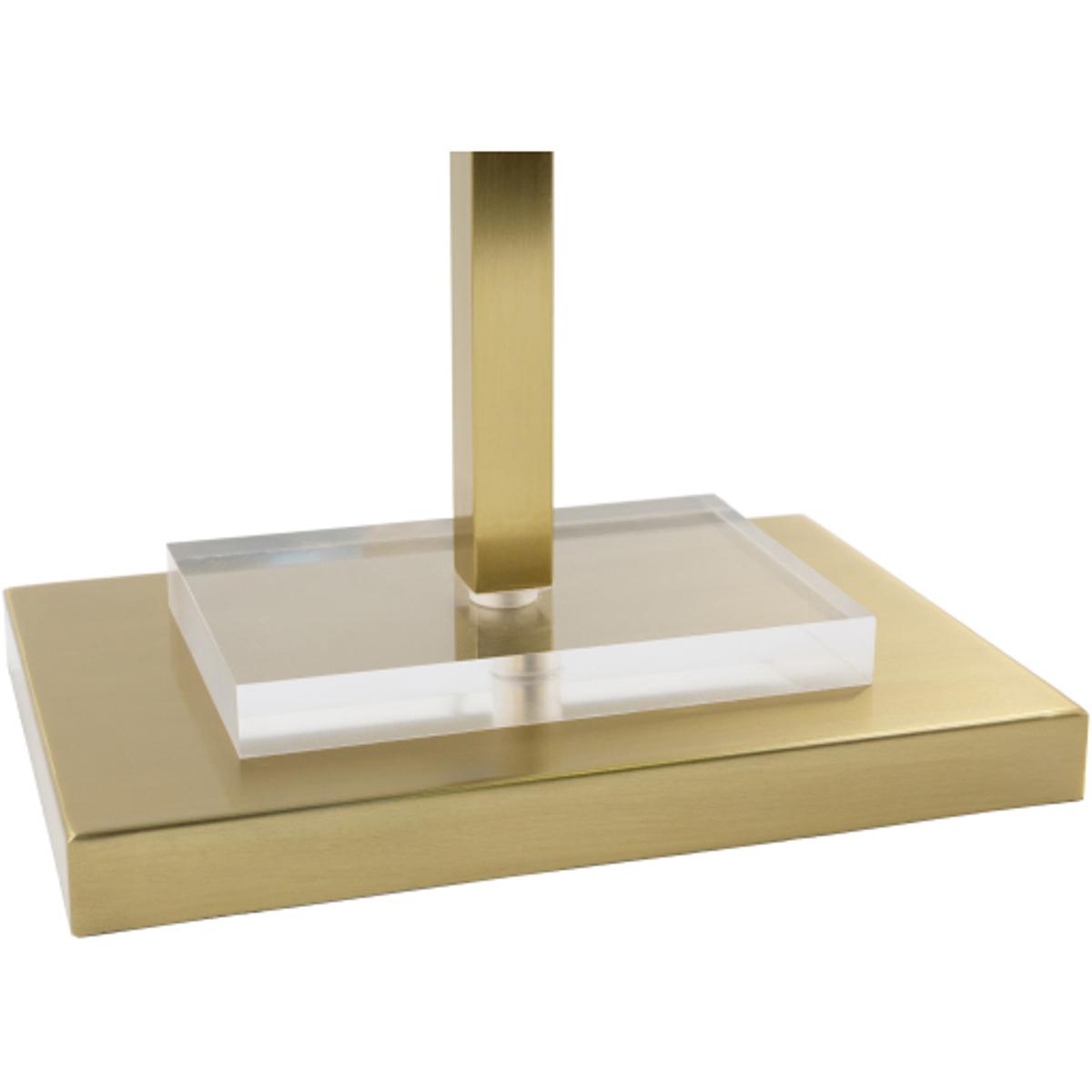 Surya Eicher Floor Lamp