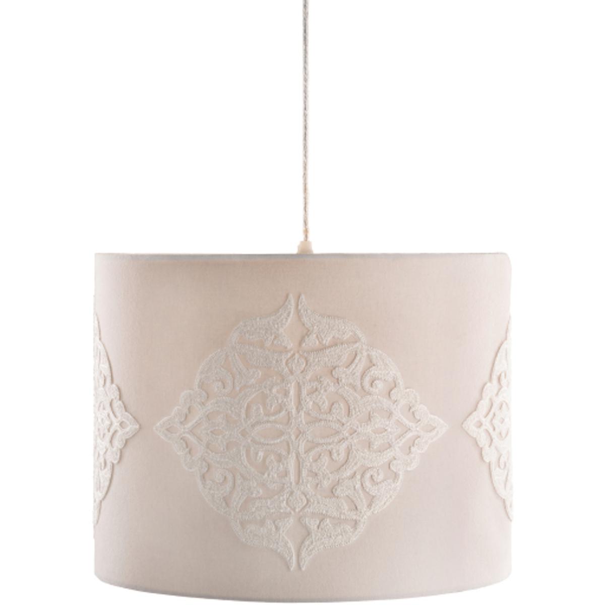 Surya Elisa Ceiling Light