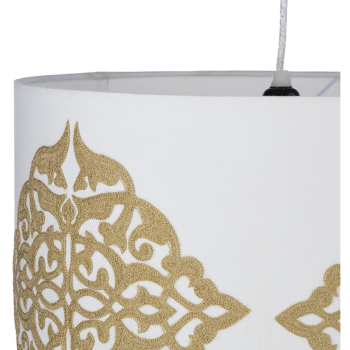 Surya Elisa Ceiling Light