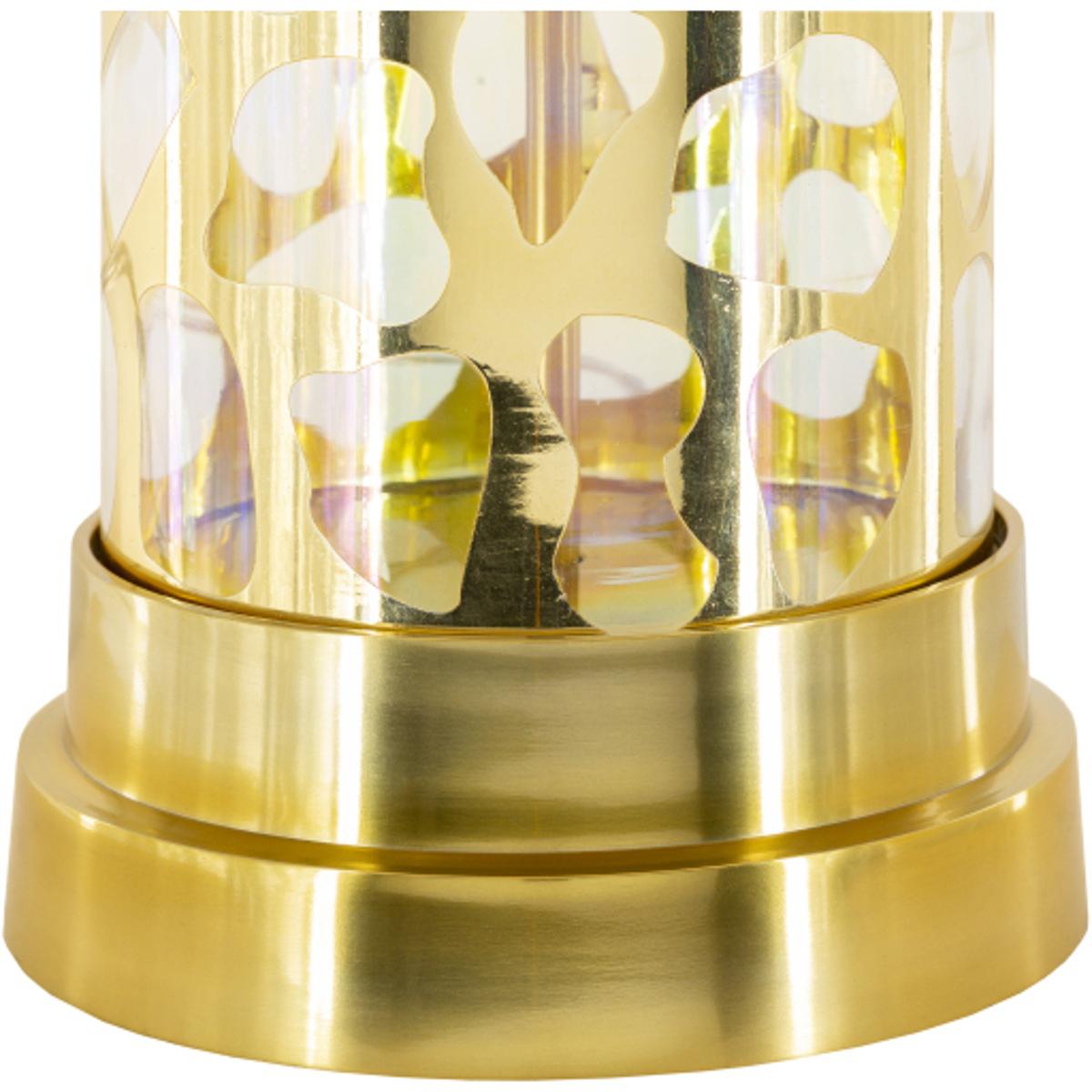 Surya Ellerman Table Lamp