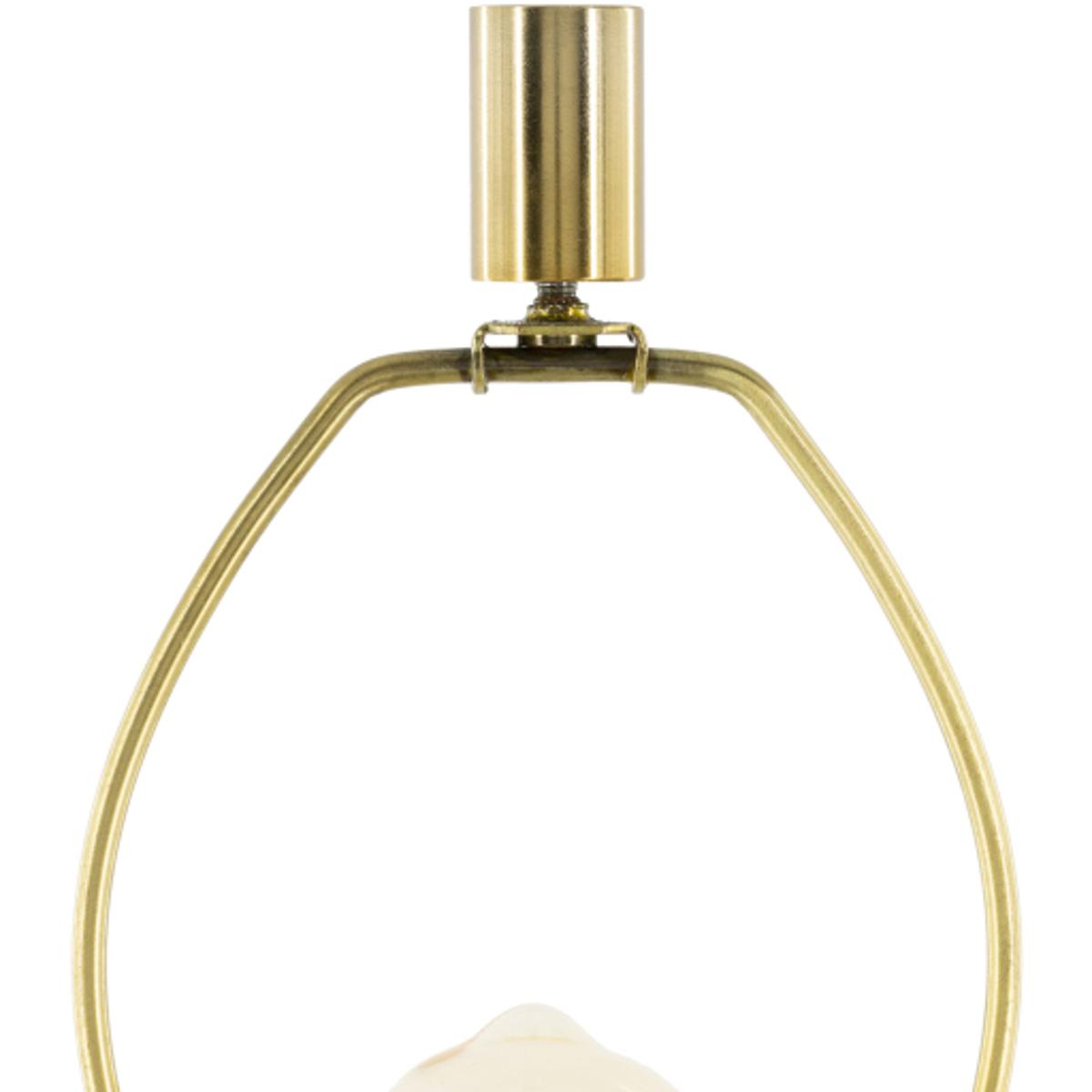 Surya Ellerman Table Lamp