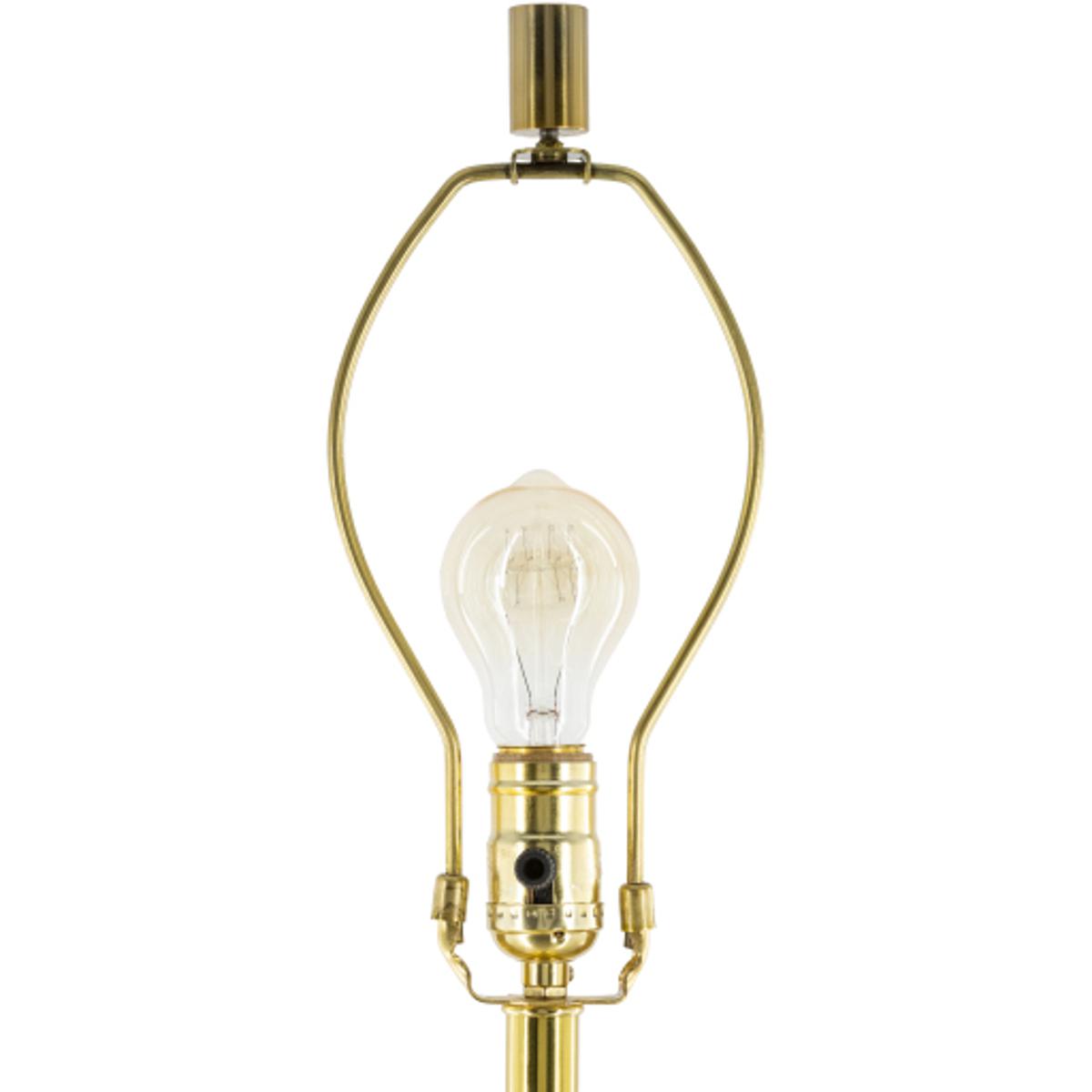 Surya Ellerman Table Lamp