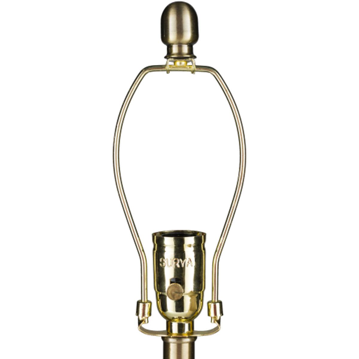 Surya Emma Table Lamp