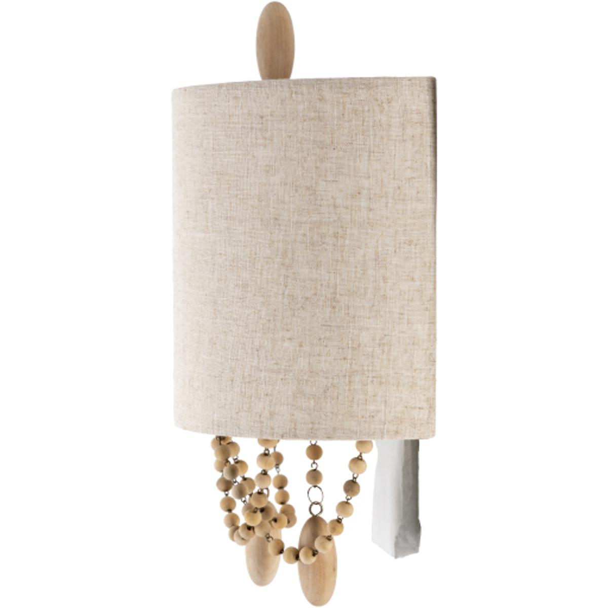 Surya Emmalyn Wall Sconce