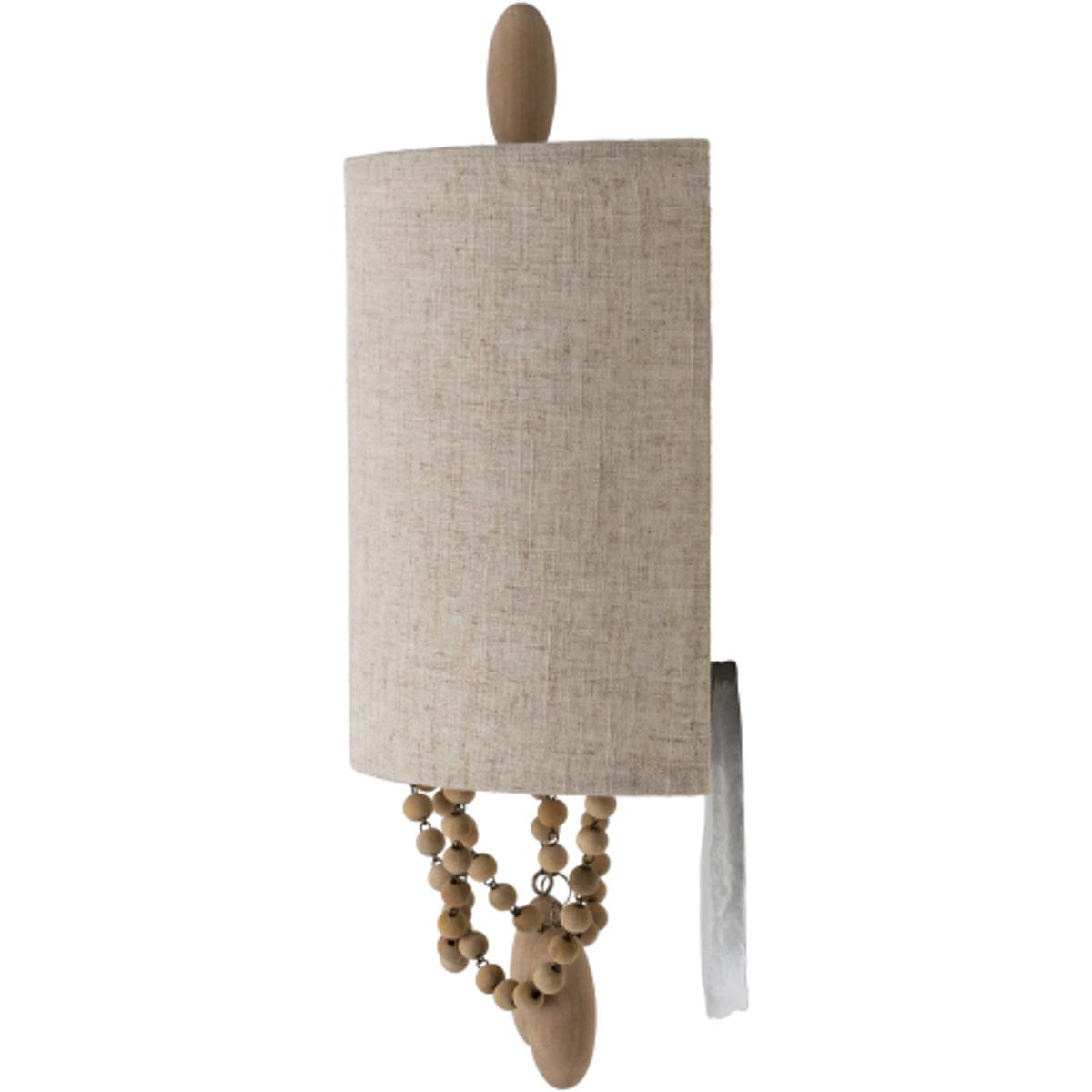 Surya Emmalyn Wall Sconce