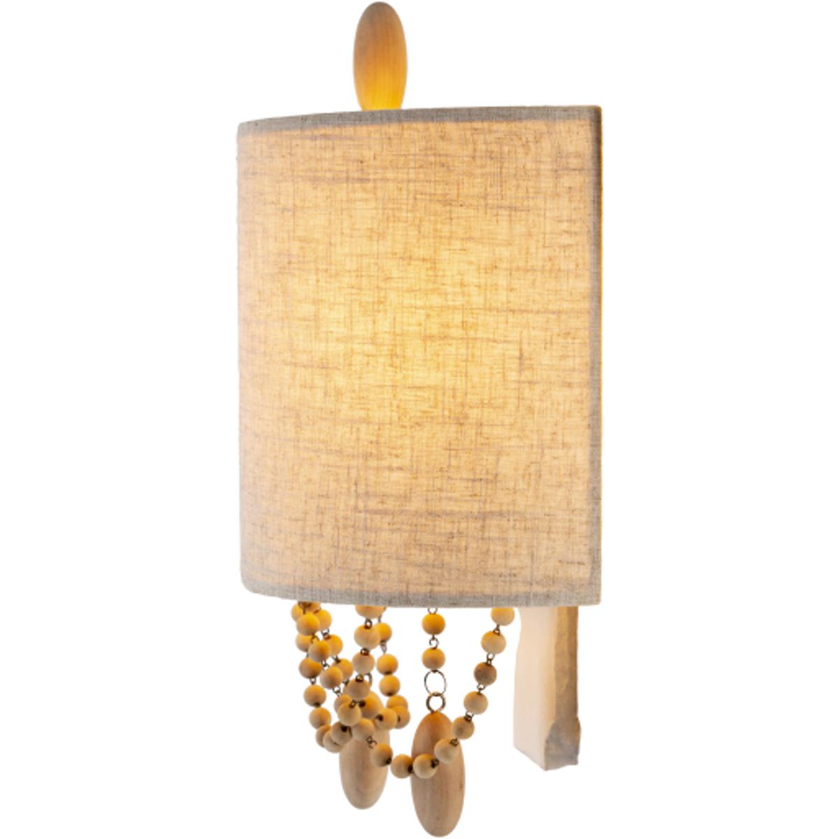 Surya Emmalyn Wall Sconce