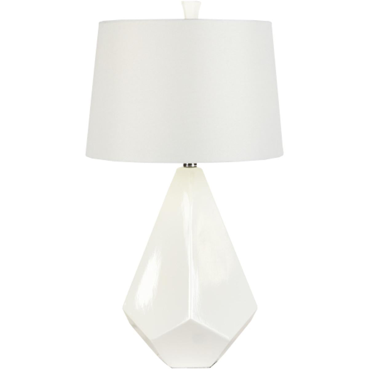 Surya Enigma Table Lamp