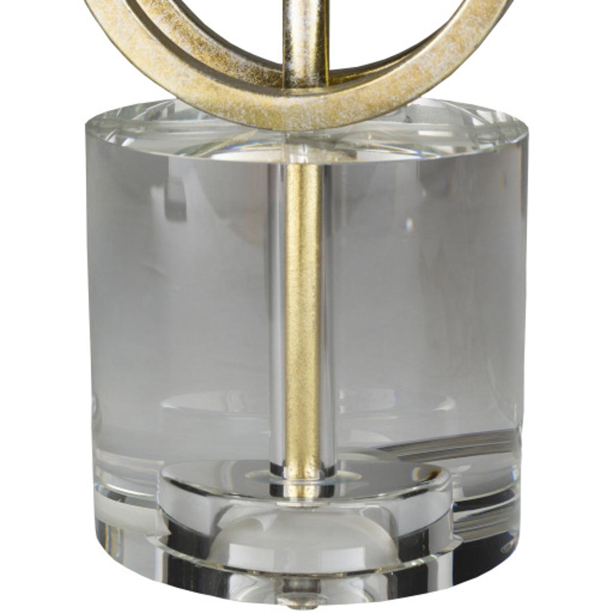 Surya Evans Table Lamp