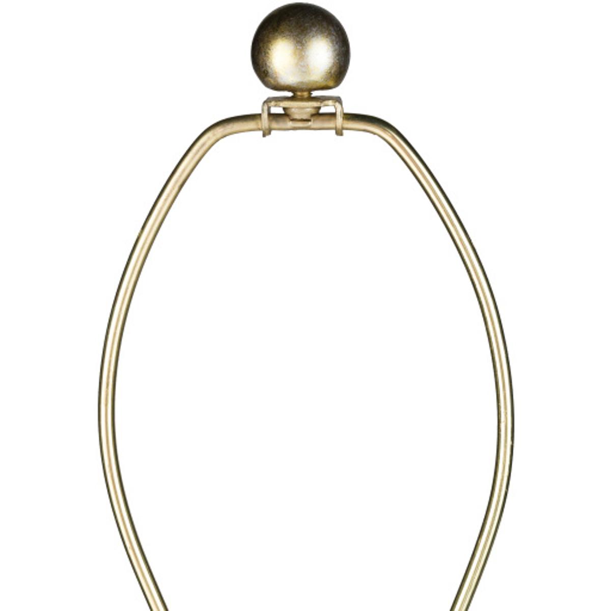 Surya Evans Table Lamp