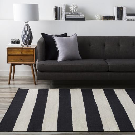 Surya Frontier 5' X 8' Area Rug