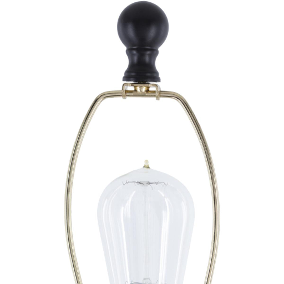 Surya Garth Table Lamp