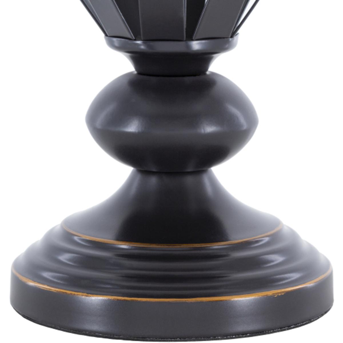 Surya Garth Table Lamp