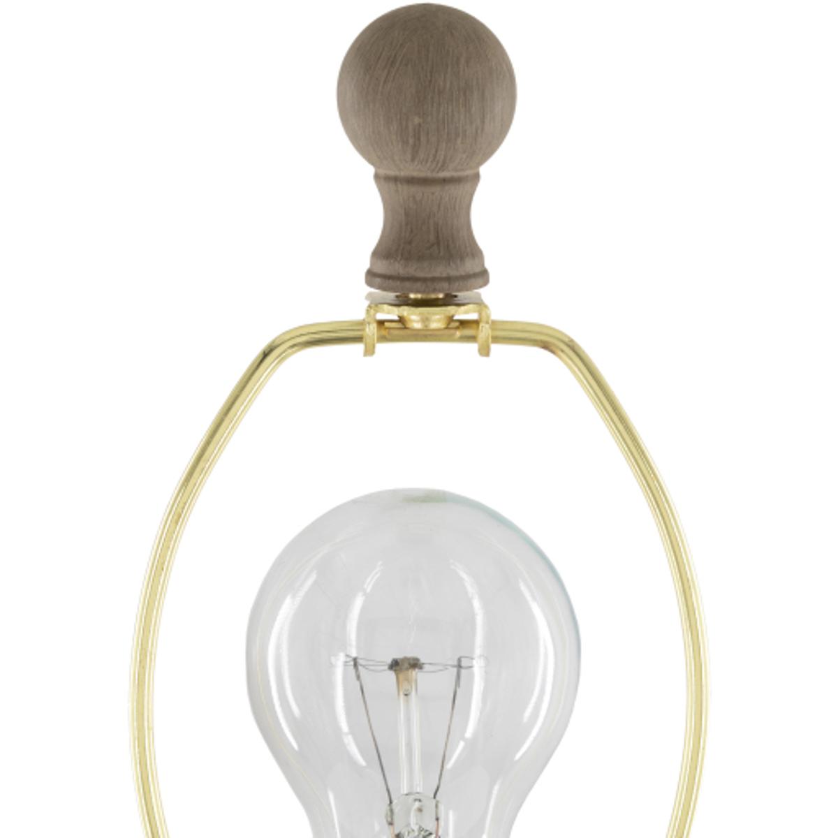 Surya Gloria Table Lamp