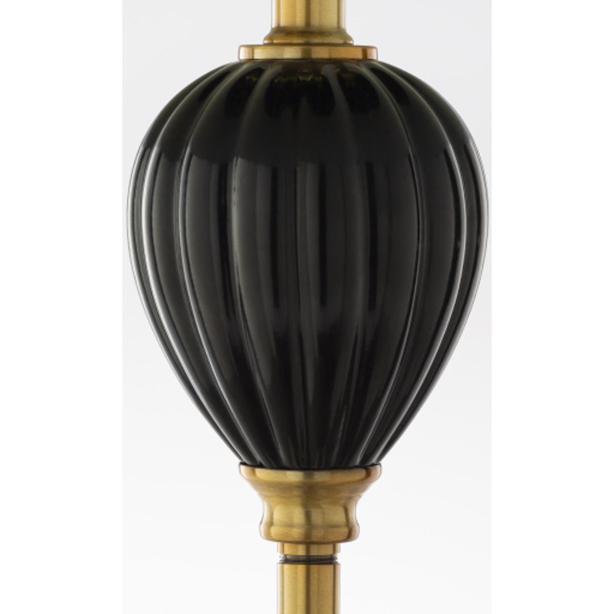 Surya Goswell Floor Lamp