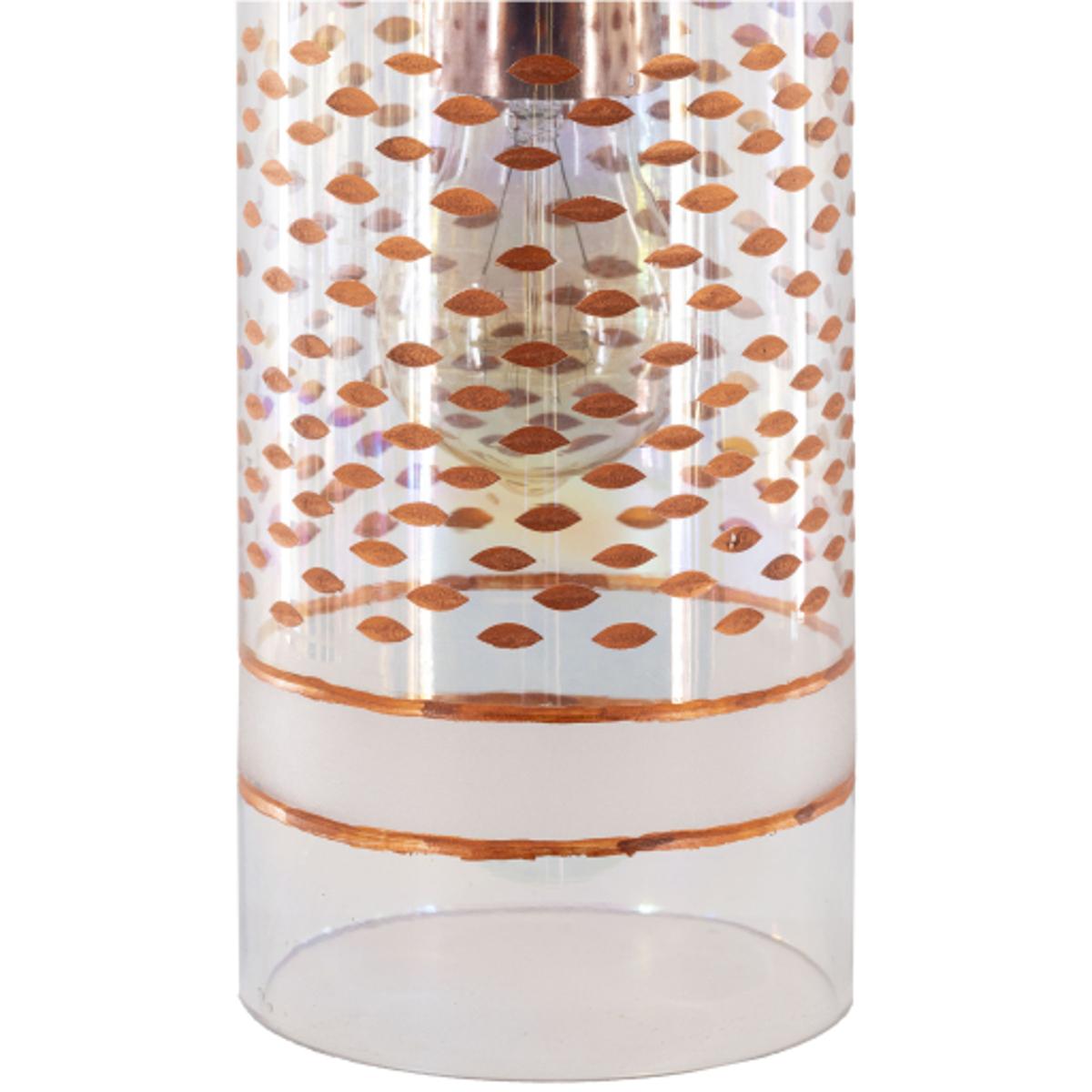 Surya Greger Ceiling Light