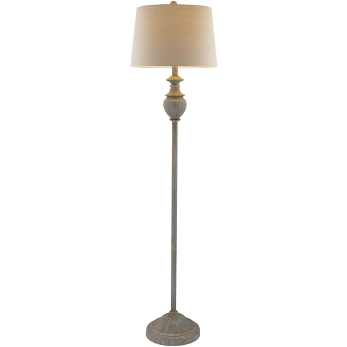 Surya Hadlee Floor Lamp