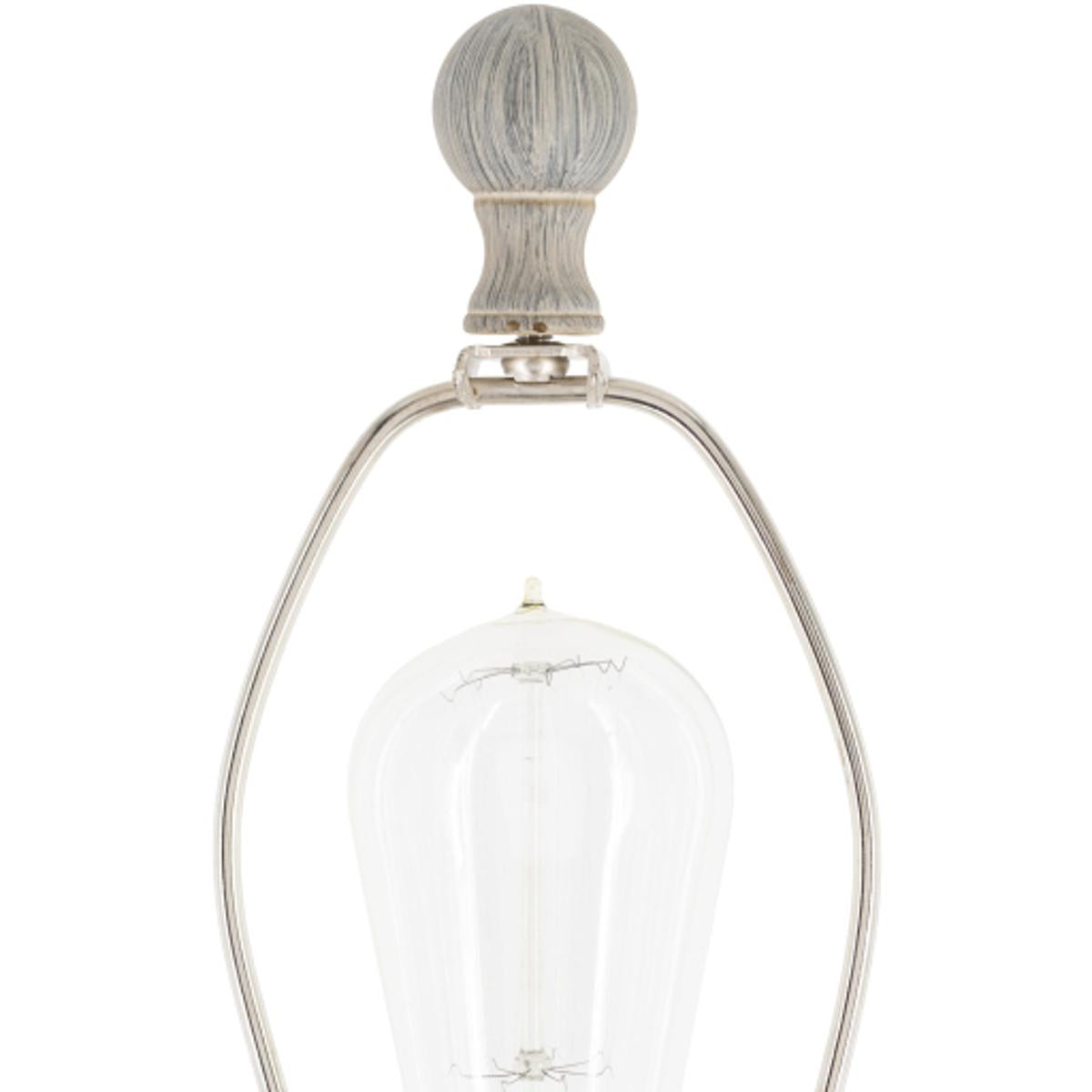 Surya Hadlee Floor Lamp