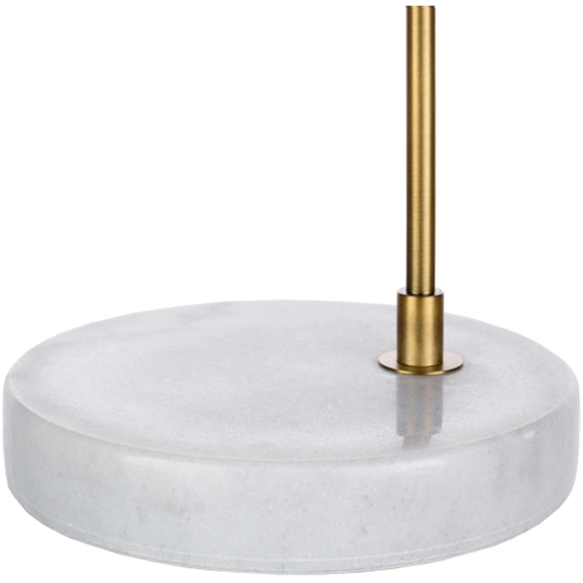 Surya Hannity Table Lamp