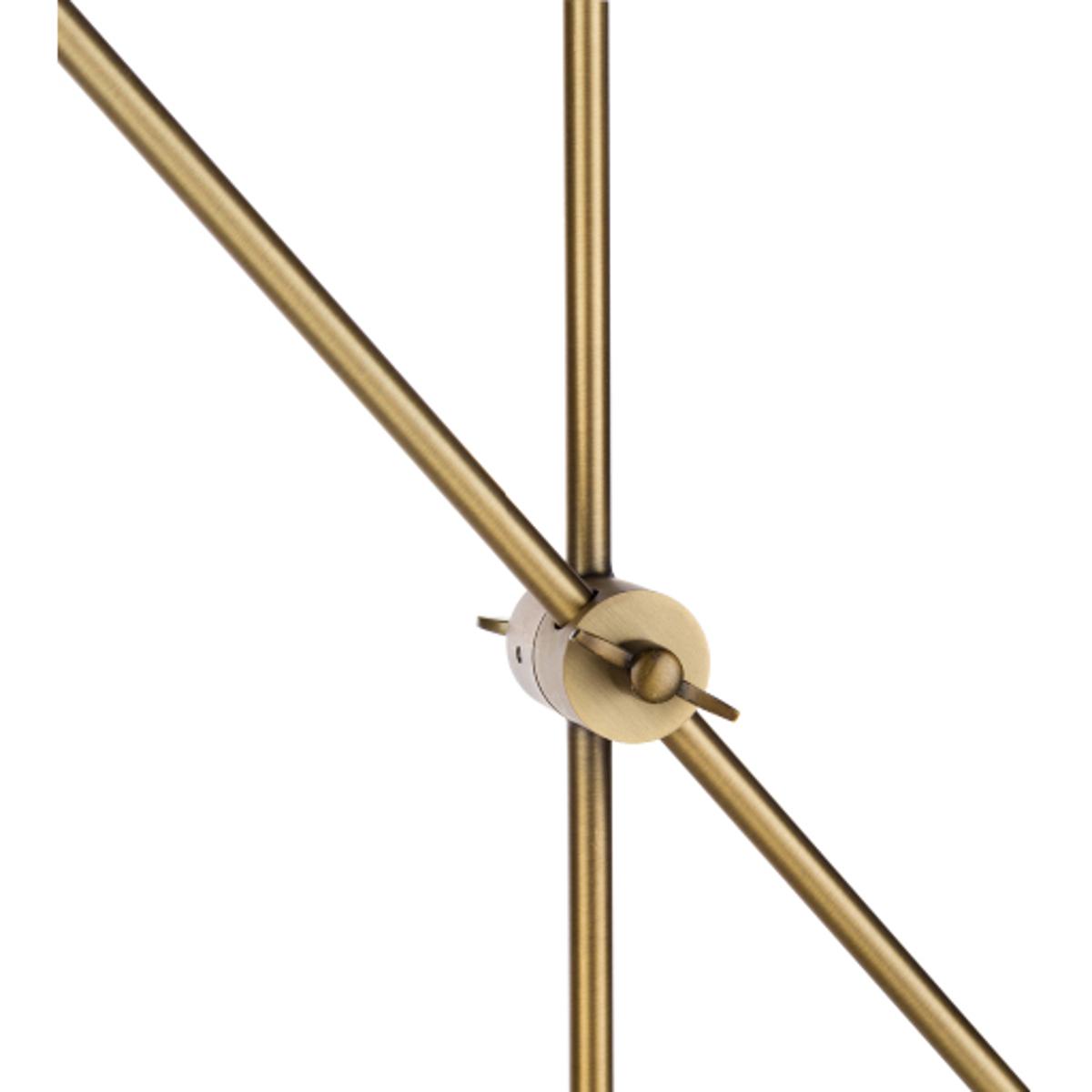 Surya Hannity Table Lamp